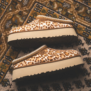 W Tazz Plains (felicity leopard jasmine)