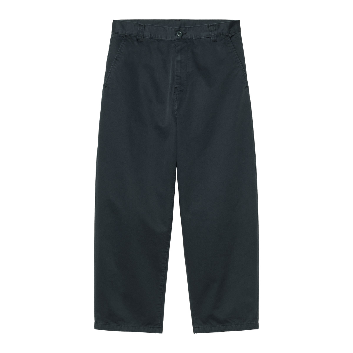 Carhartt WIP Brady Pant blau / navy 2XL - Hosen & Shorts