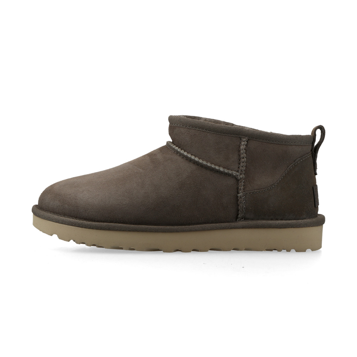 UGG W Classic Ultra Mini "Dried Oregano"braun 37 - Sneaker