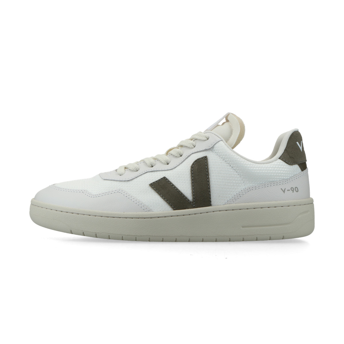 VEJA V-90 B-Mesh weiß 42 - Sneaker