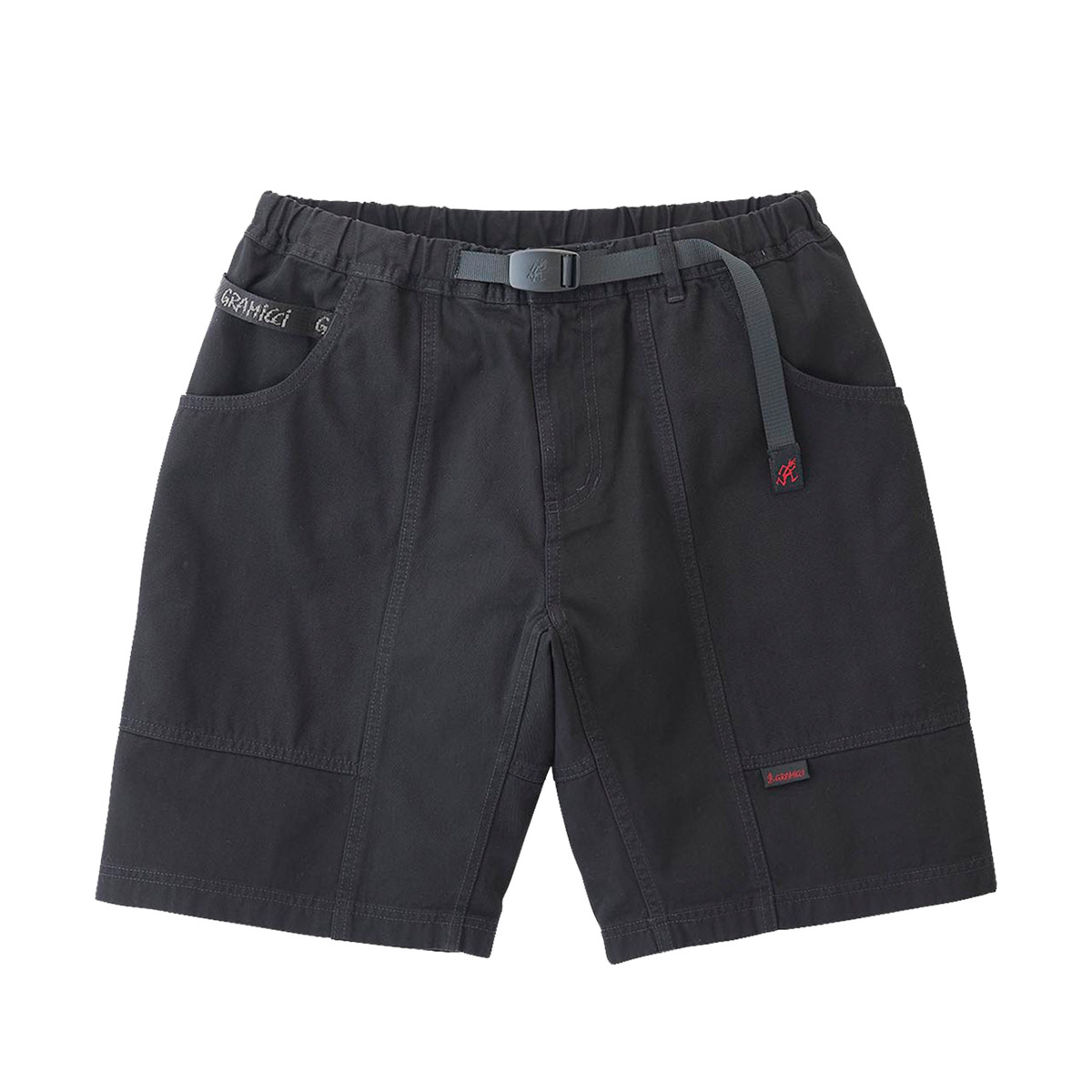 Gramicci Gadget Short schwarz S - Hosen & Shorts