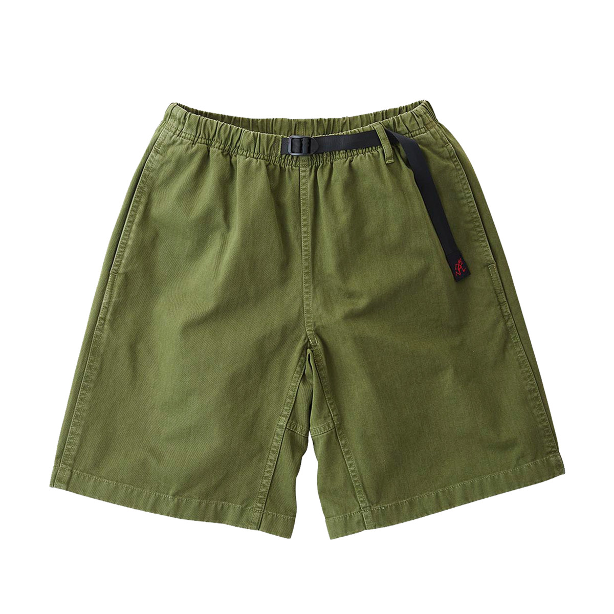 Gramicci G-Short grün S - Hosen & Shorts