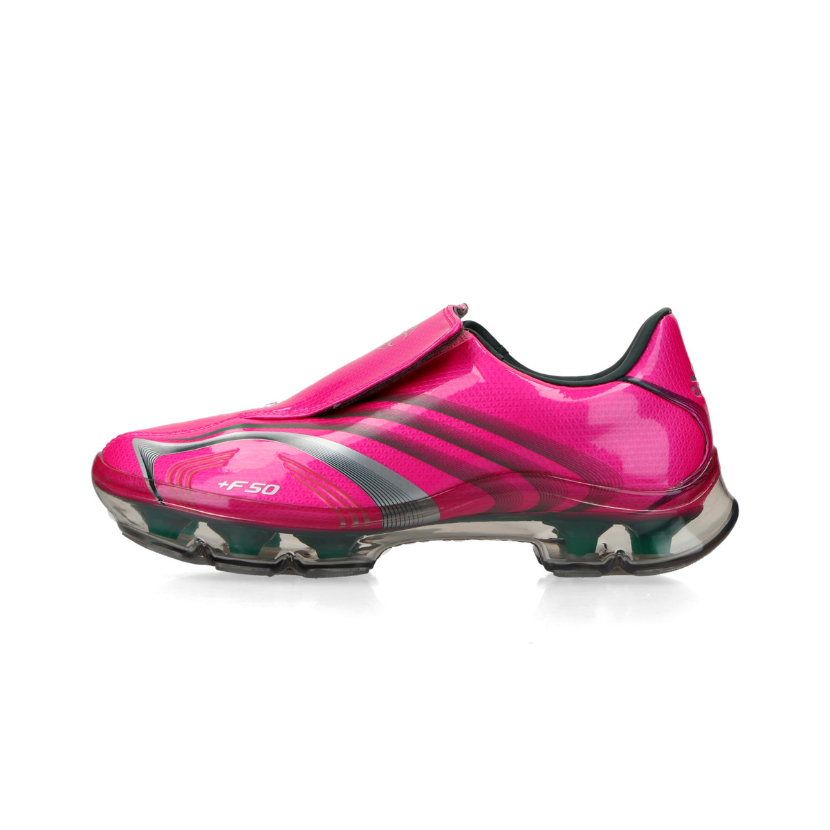 adidas adidas F50 Adiframe "Shock Pink"pink / rosa 38 2/3 - Sneaker