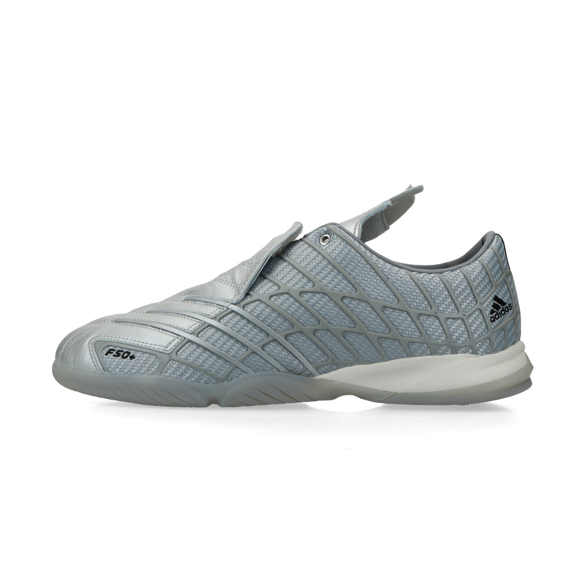 adidas F50 Sala silber 47 1/3 - Sneaker