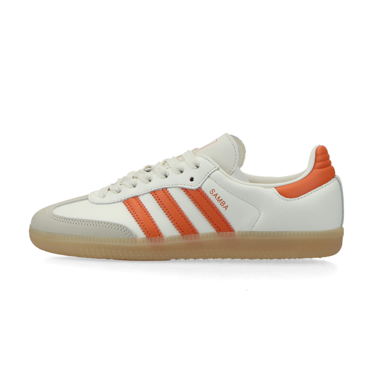 adidas Samba OG W orange/beige 38 - Sneaker