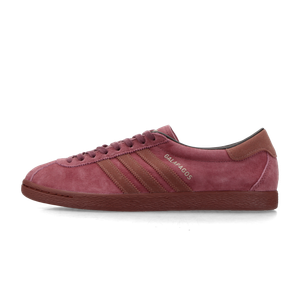 adidas Galapagos (none / pre brown / fox brown)