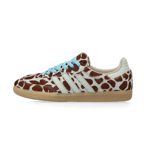 adidas Samba OG W (beige / ivory / gum 3)