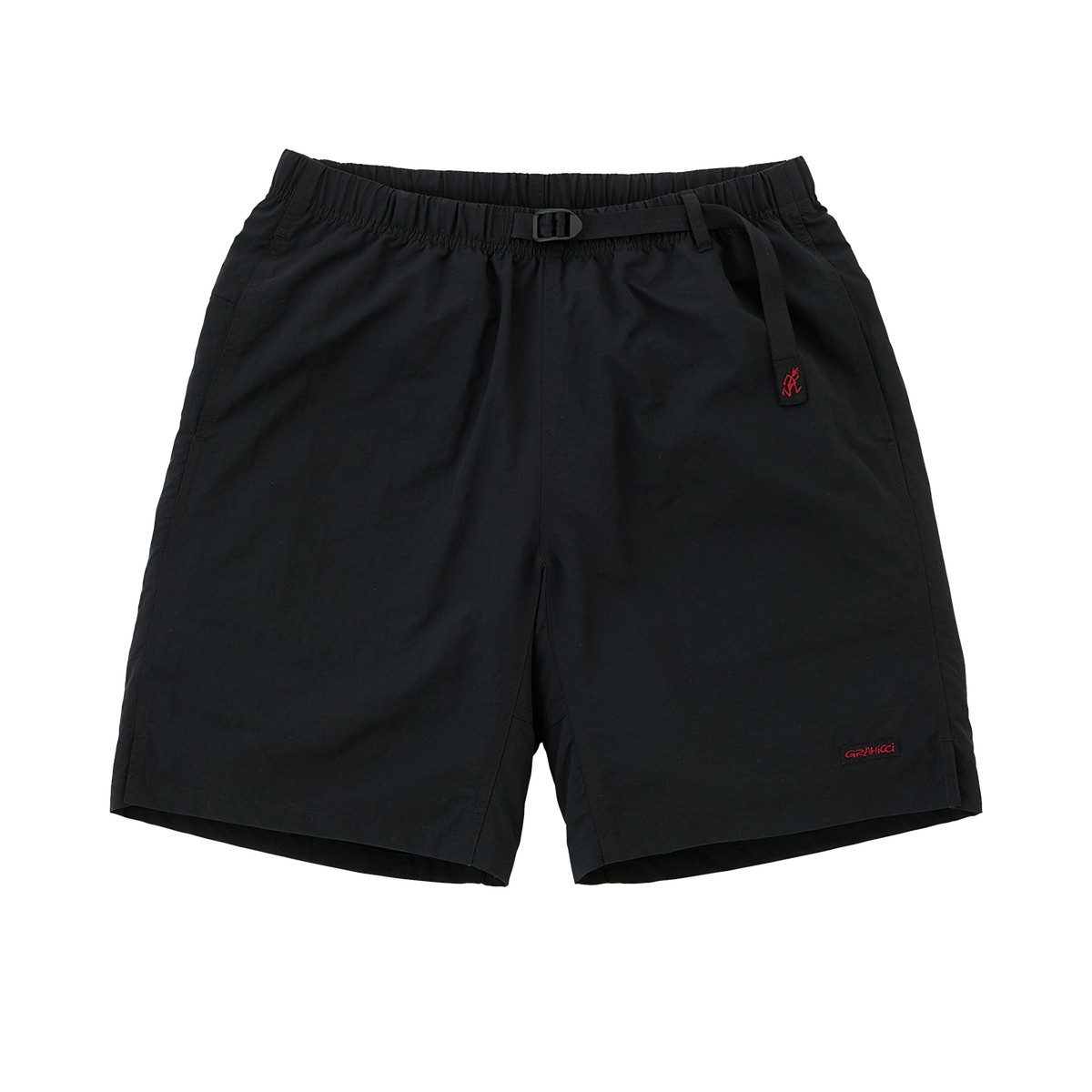 Gramicci Nylon Packable G-Short schwarz L - Hosen & Shorts