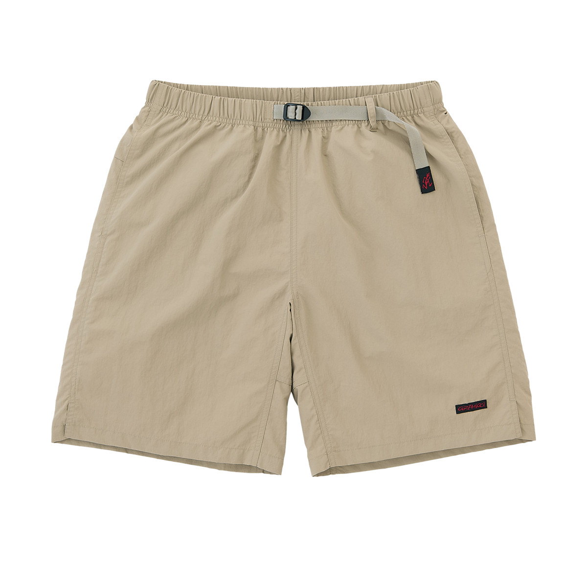 Gramicci Nylon Packable G-Short beige XL - Hosen & Shorts