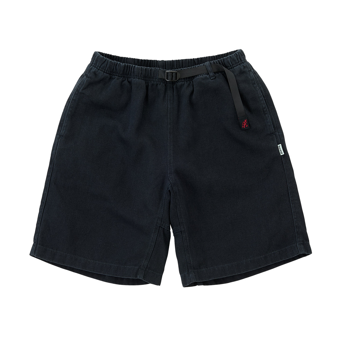 Gramicci Hemp G-Short schwarz L - Hosen & Shorts