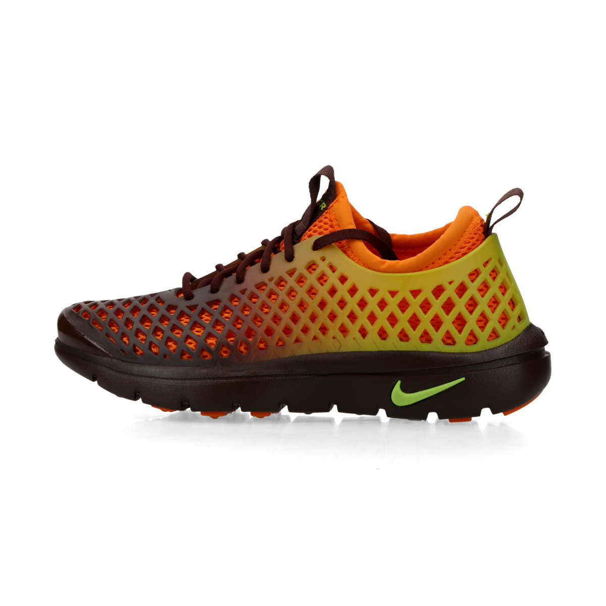 Nike WMNS Rejuven8 OG SE braun/orange 38.5 - Sneaker