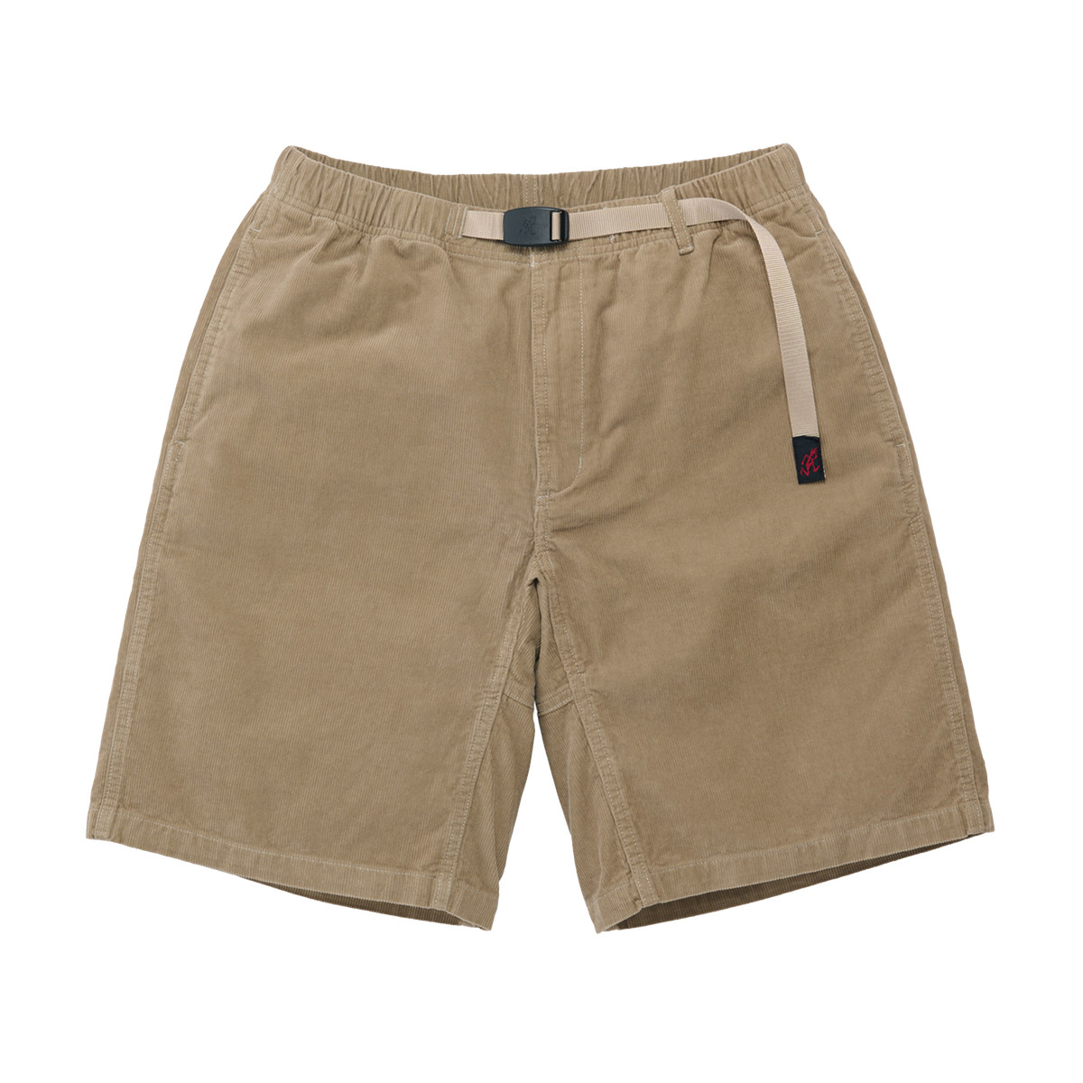 Gramicci Corduroy G-Short beige XL - Hosen & Shorts