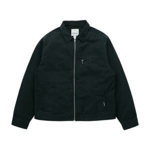 Gramicci Taos Canvas Jacket (black)
