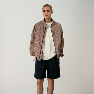 Hemp G-Short (carbon)
