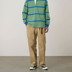 Pant Straight Fit (chino)