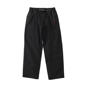 Gramicci Pant Straight Fit (black)