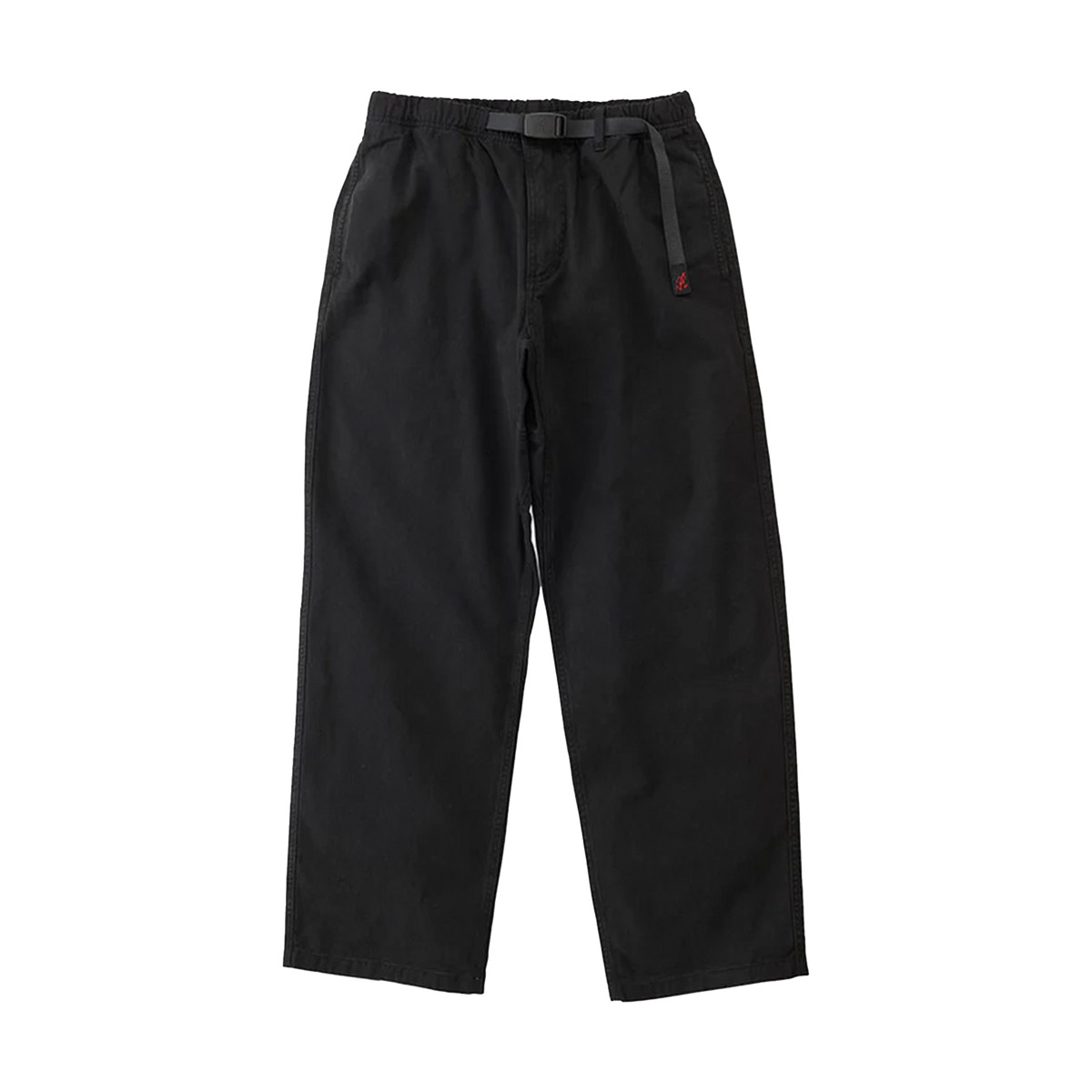 Gramicci Pant Straight Fit schwarz S - Hosen & Shorts
