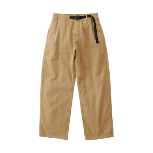 Gramicci Pant Straight Fit (chino)