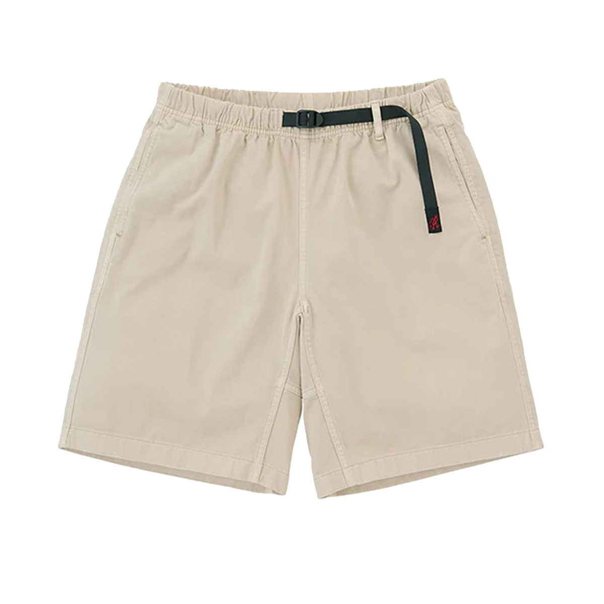 Gramicci G-Short Pigment Dyed (sand pigment) - S