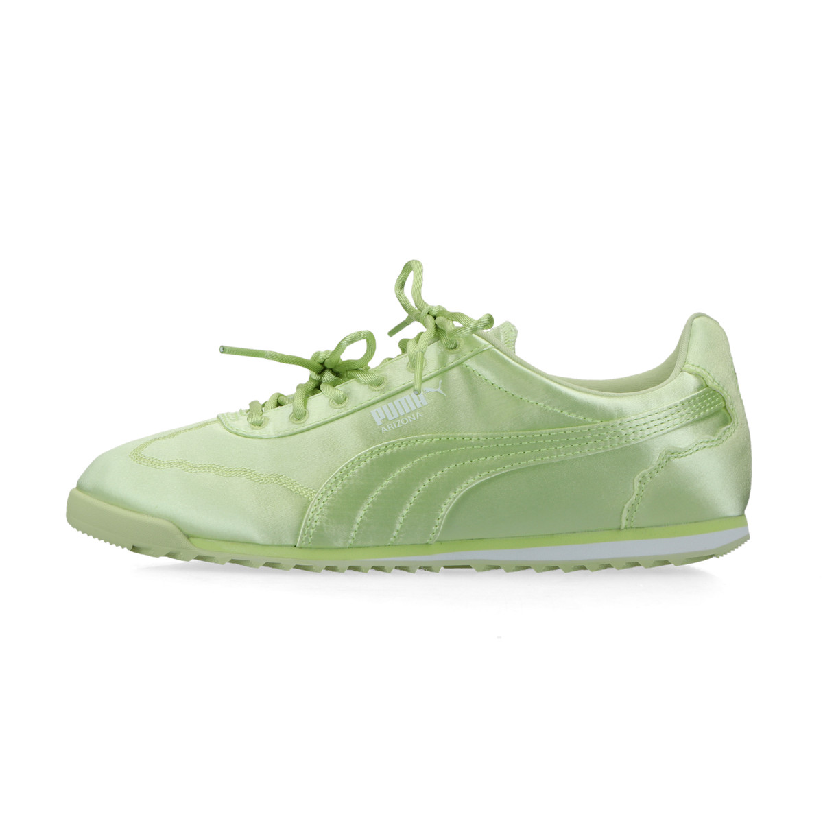 Puma WMNS Arizona Venus grün 37.5 - Sneaker