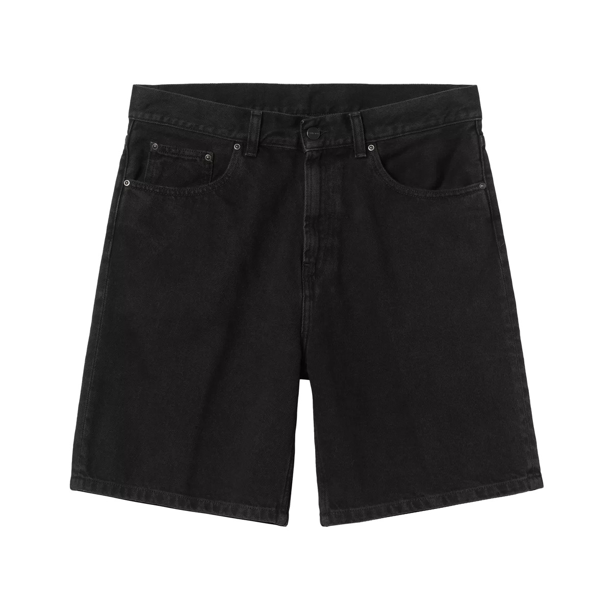 Carhartt WIP Nolan Short (black) - 32