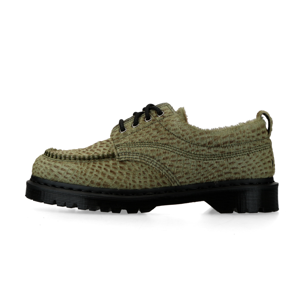 Dr. Martens Lowell grün 38 - Sneaker