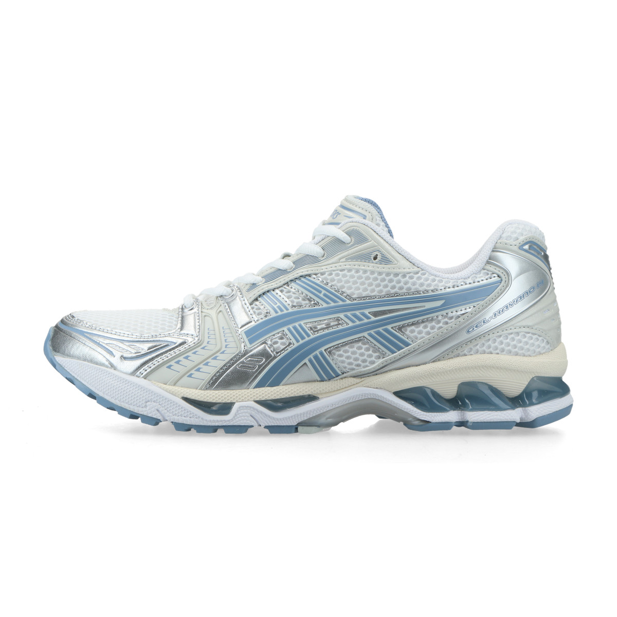 ASICS SportStyle GEL-KAYANO 14 weiß 46 - Sneaker