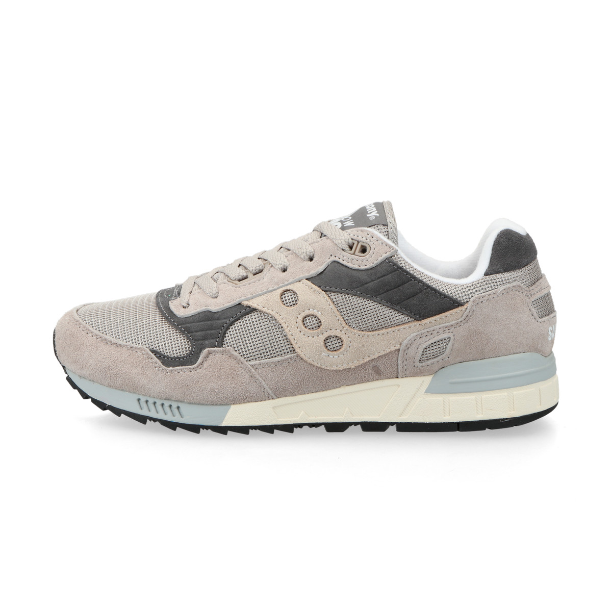 Saucony Shadow 5000 beige 42.5 - Sneaker