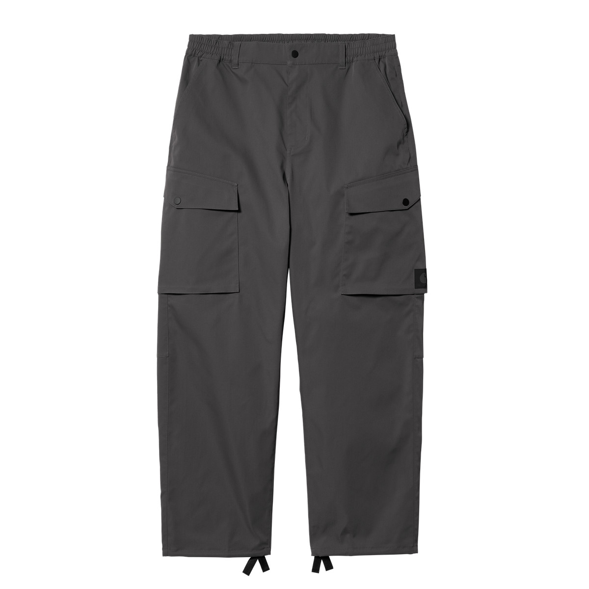 Carhartt WIP Balto Pant grau L - Hosen & Shorts