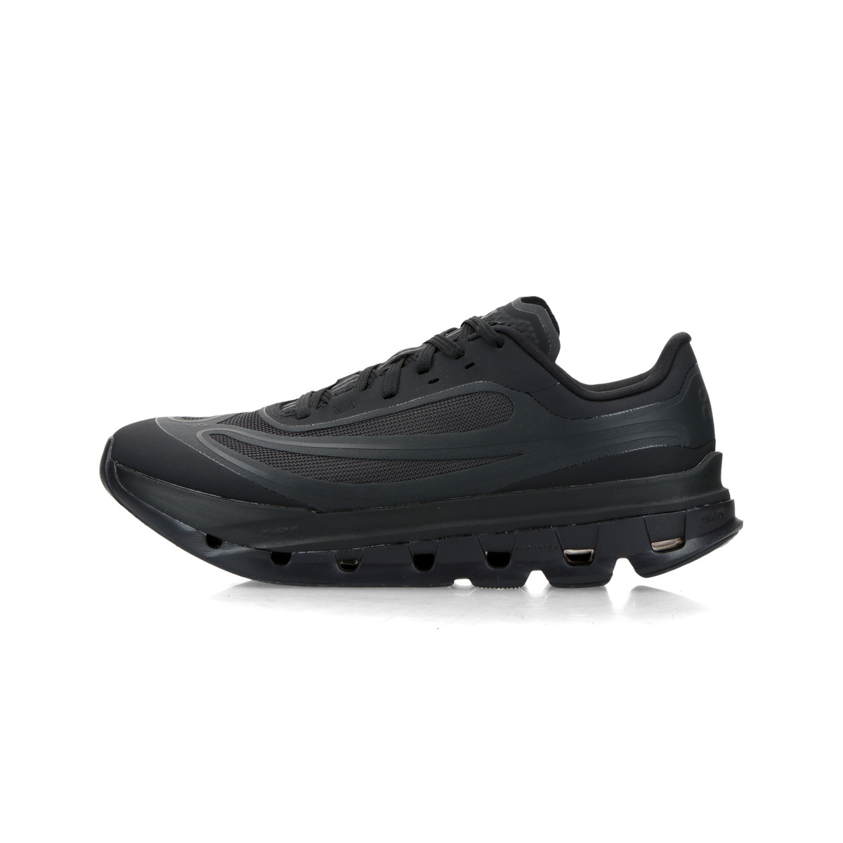 On Cloudflow 5 AD M schwarz 47.5 - Sneaker