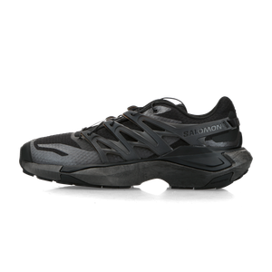 Salomon XT PU.RE (black / black / asphalt)