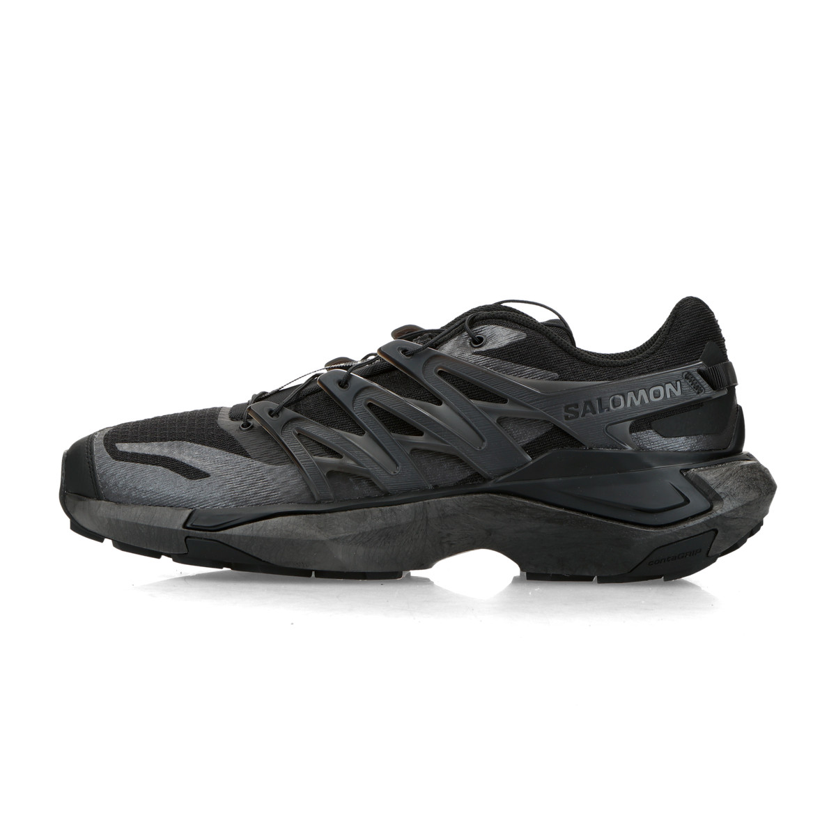 Salomon XT PU.RE schwarz 40 - Sneaker