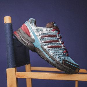 Adistar Control 5 W (blue / brown / grey)