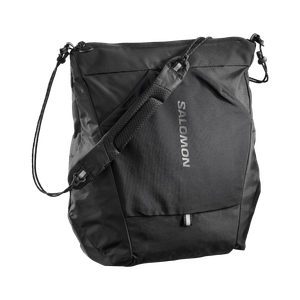 Salomon Packable Tote Bag (black)