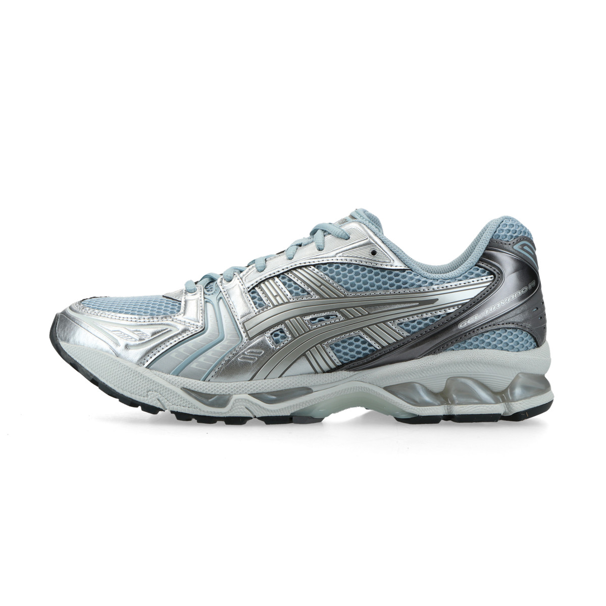 ASICS SportStyle GEL-KAYANO 14 blau / navy 37.5 - Sneaker