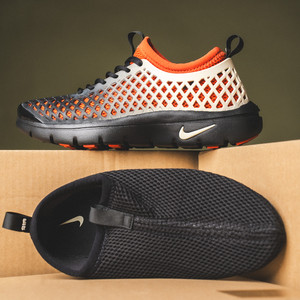 WMNS Rejuven8 OG SE (black / muslin / rust factor)