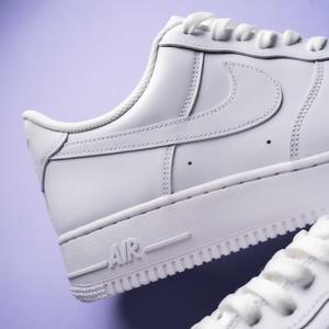 WMNS Air Force 1 07 (weiß)