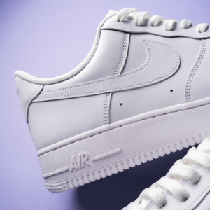 WMNS Air Force 1 07 (white)