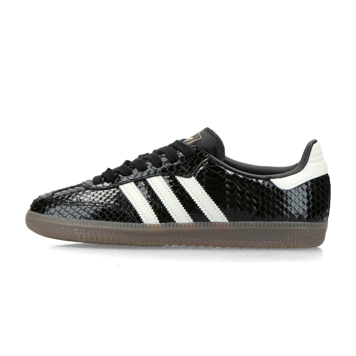 adidas Samba OG W schwarz 39 1/3 - Sneaker