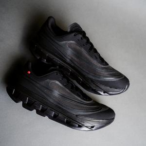 Cloudflow 5 AD M (black)