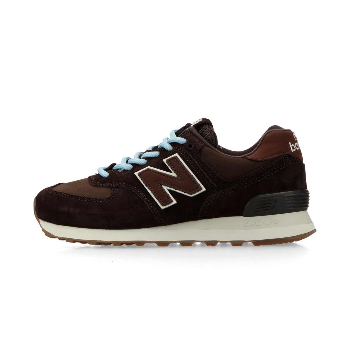 New Balance W57474P braun 38 - Sneaker