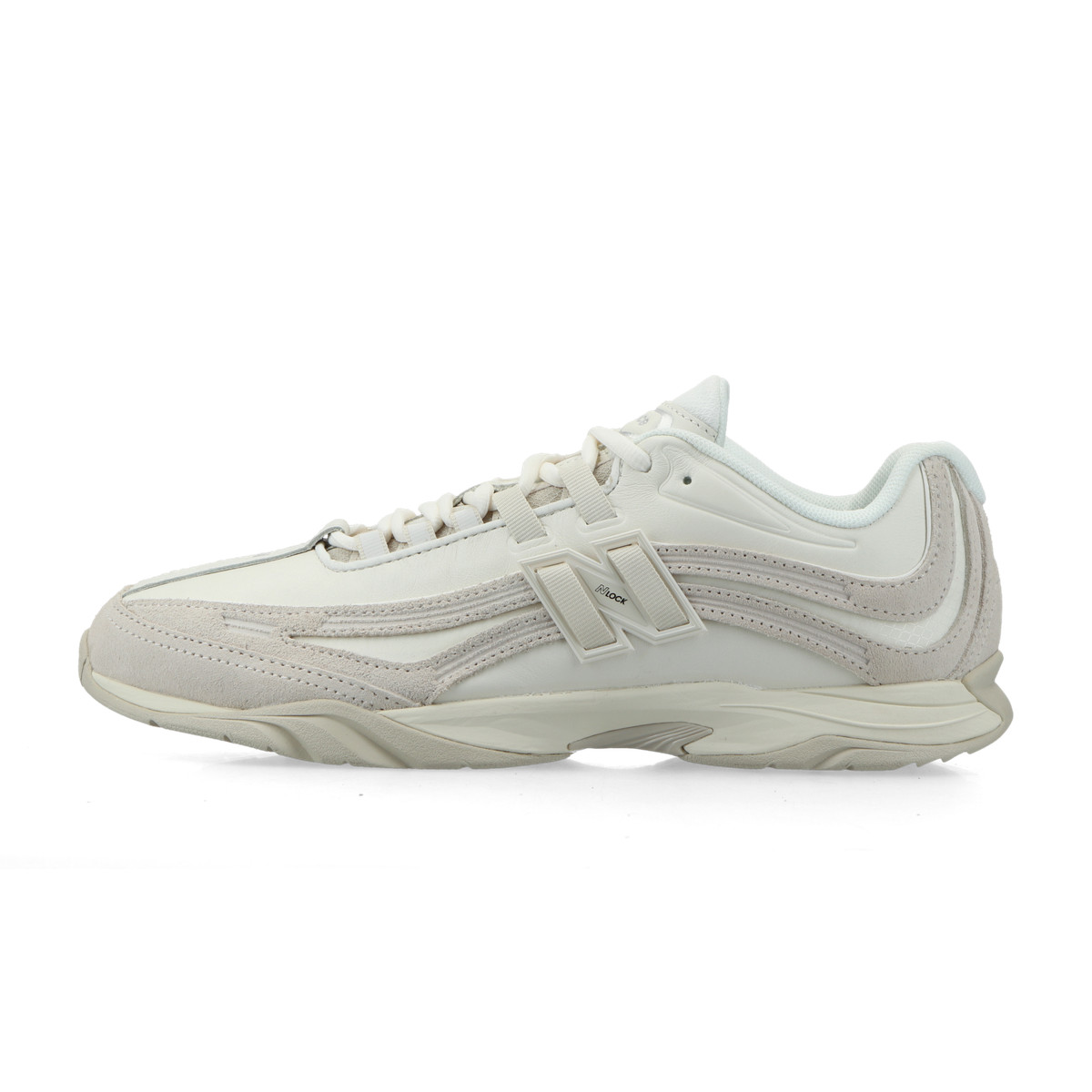 New Balance URC569DQ beige 42.5 - Sneaker