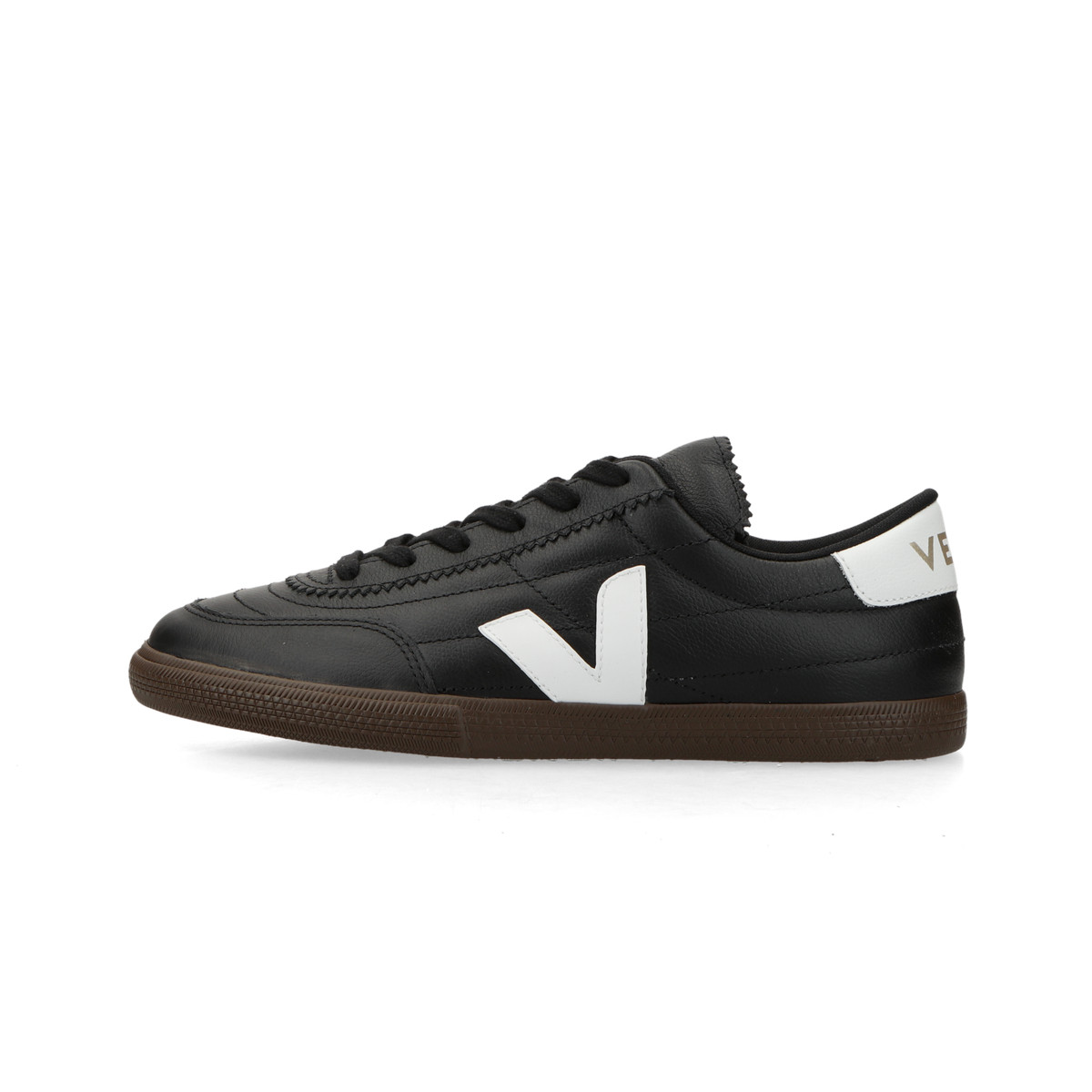 VEJA Panenka O.T. Leather schwarz 36 - Sneaker