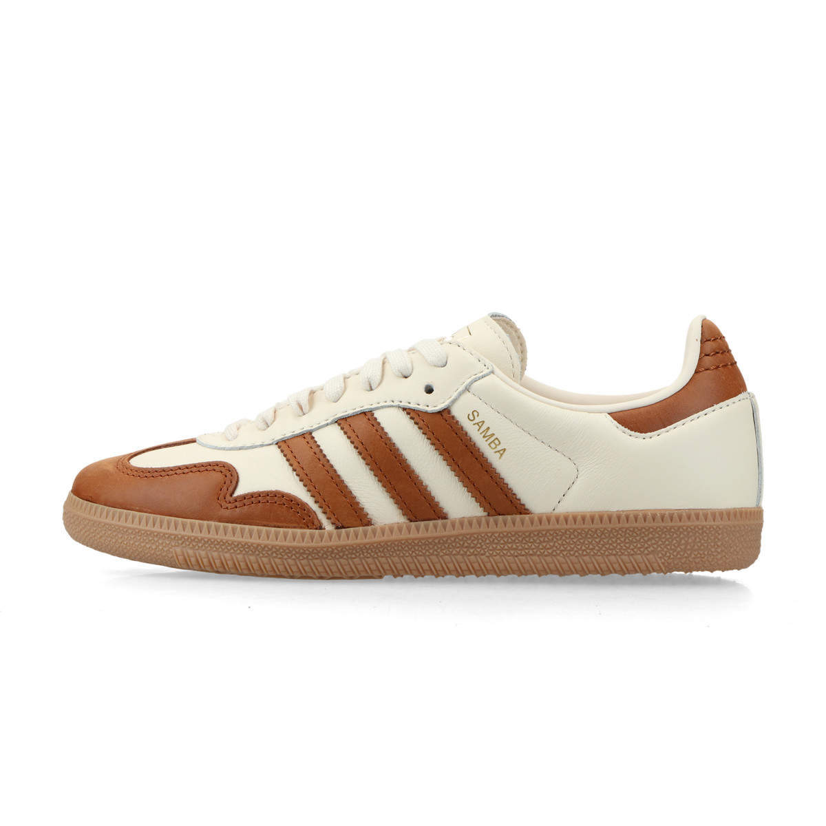 adidas Samba OG W beige 36 - Sneaker
