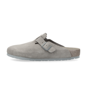 Birkenstock Boston SFB VL Stone Coin