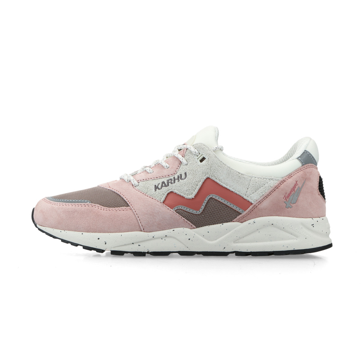 Karhu Aria 95 pink / rosa 41.5 - Sneaker