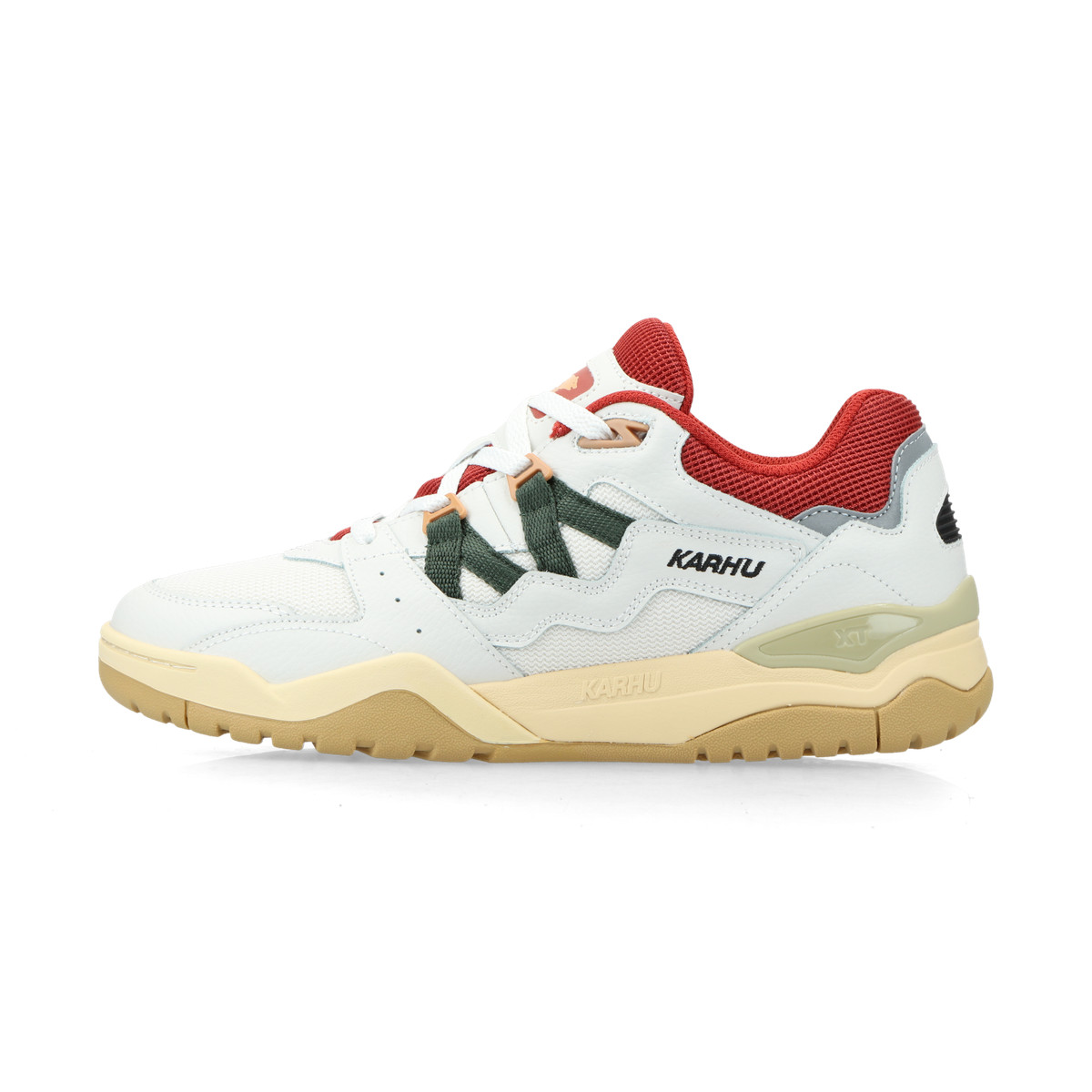 Karhu Fusion XT beige 42 - Sneaker