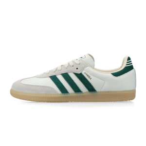 adidas Samba OG W (white) | 43einhalb Sneaker Store