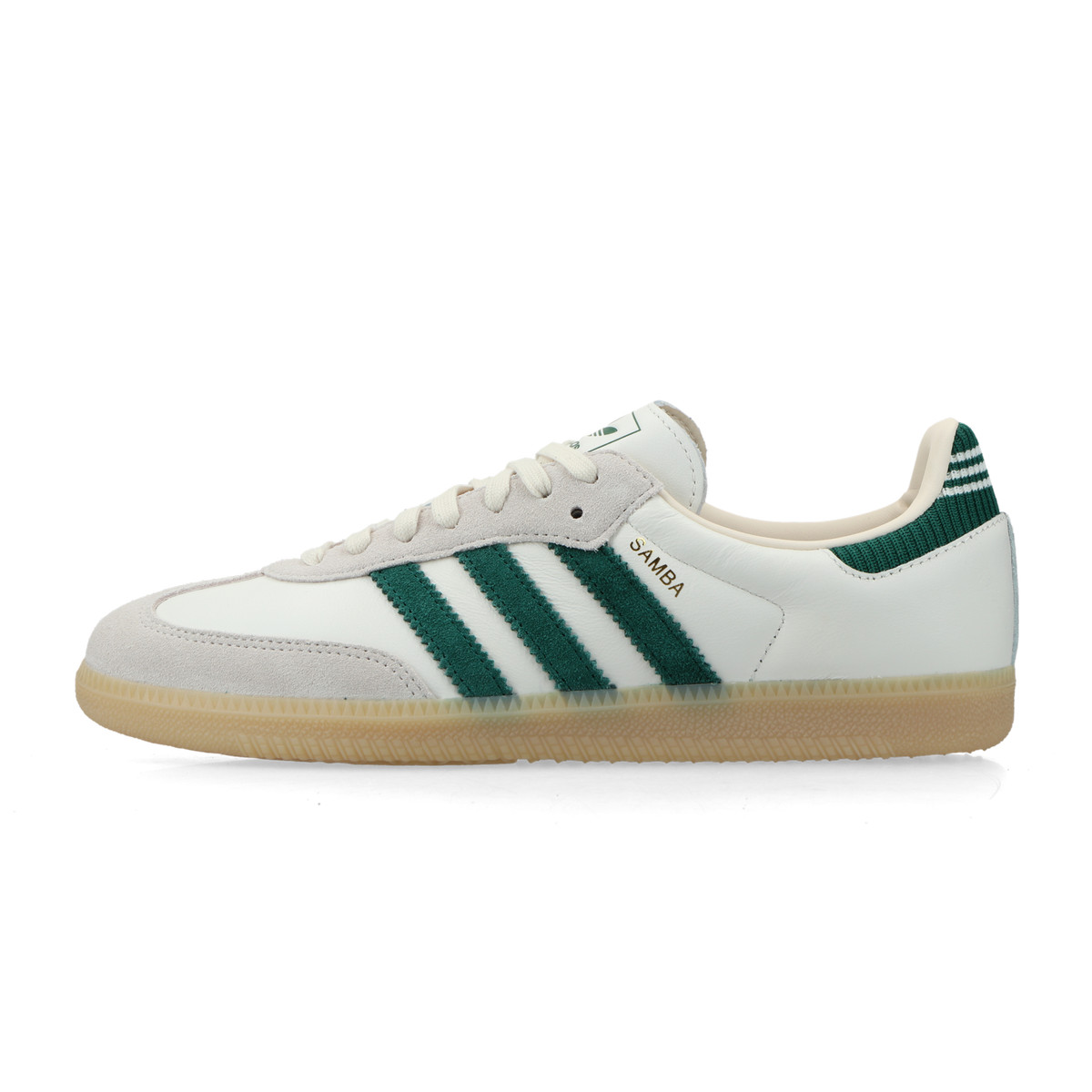 adidas Samba OG beige 38 2/3 - Sneaker