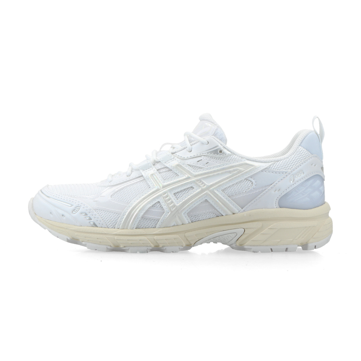 ASICS SportStyle GEL-NUNOBIKI weiß 39 - Sneaker